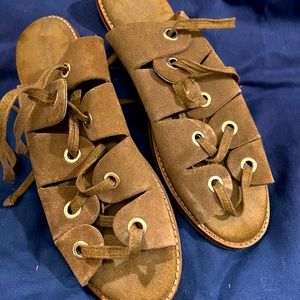 Urban Outfitter Sandals